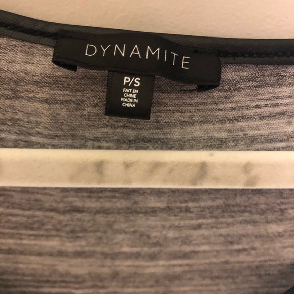 T-shirt. - Picture 2 of 2